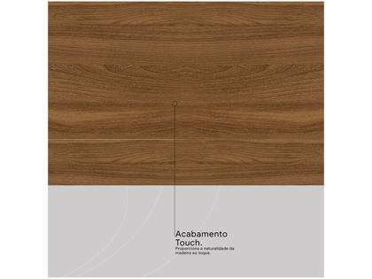 Imagem de Armário de Cozinha Compacta Demobile Malta 4 Portas