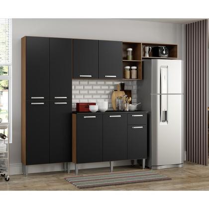 Imagem de Armário de Cozinha Compacta Pequim Multimóveis V2933