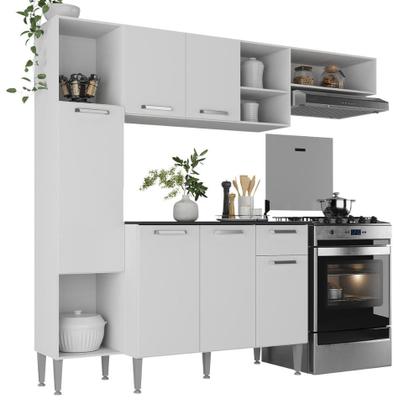 Imagem de Armário de Cozinha Compacta Smart Multimóveis MP2219
