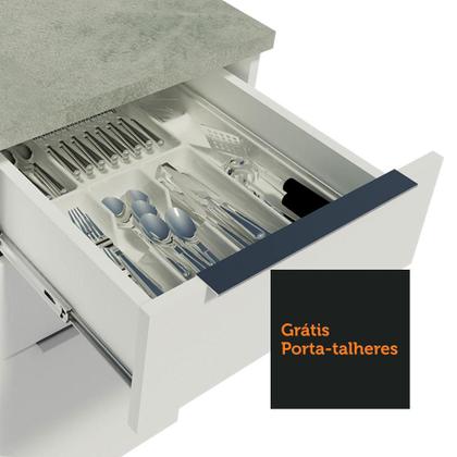 Imagem de Armário de Cozinha Completa 310cm Stella Madesa 01