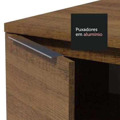 Imagem de Armário de Cozinha Completa 310cm Stella Madesa 01