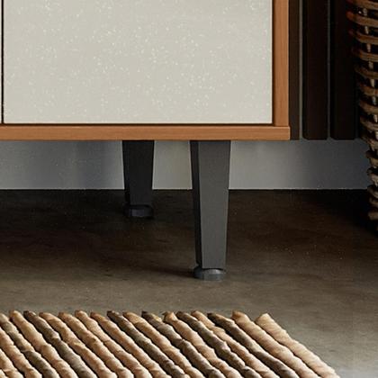 Imagem de Armário de Cozinha Grande Completo kit Bahamas Lukaliam