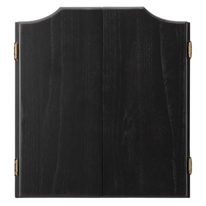 Imagem de Armário de dardos Viper Hudson de madeira maciça para ponta de aço