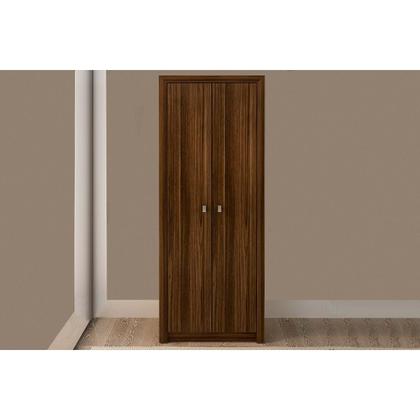 Imagem de Armário de Escritório ME4105 c/ 2 Portas Amêndoa - Tecno Mobili