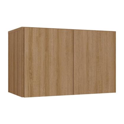 Imagem de Armário de Lavanderia Aéreo Multiuso 2 Portas Multimóveis MP5040