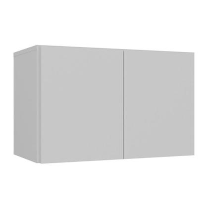 Imagem de Armário de Lavanderia Aéreo Multiuso 2 Portas Multimóveis MP5040