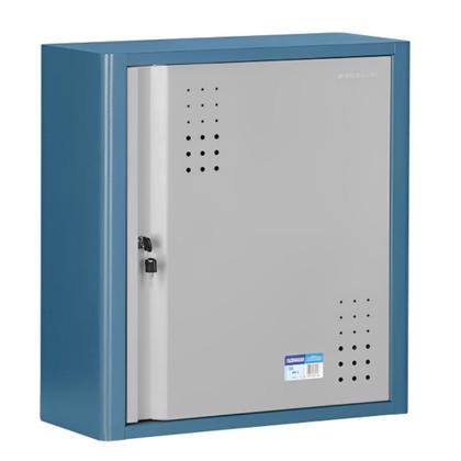 Imagem de Armario de Parede para Ferramentas Com 2 Gavetas AR-2 Marcon