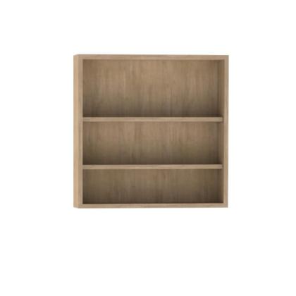 Imagem de Armário Espelheira Banheiro Luca 53cm 1 Porta 1 Nicho