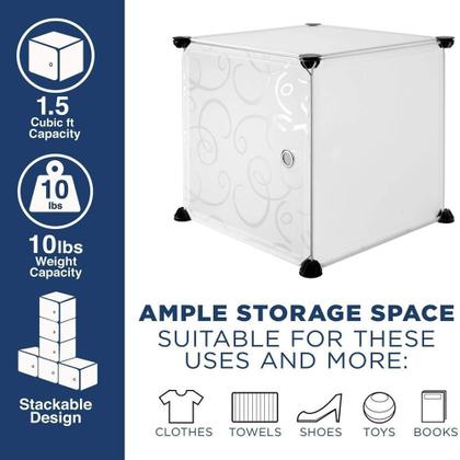 Imagem de Armario infantil multiuso castelo com organizador de brinquedos e sapateira modular