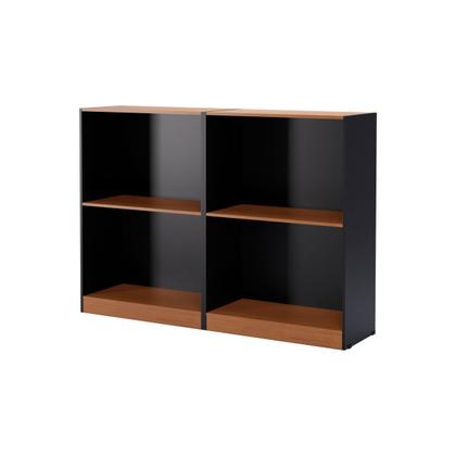 Imagem de Armario livreiro flex multiuso horizontal ou vertical