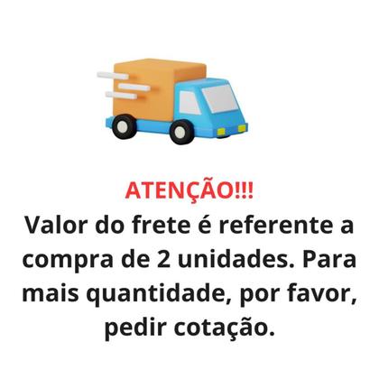 Imagem de Armário Livreiro Organizador 2 Portas Rodizios Pratic ENVIA SOMENTE 01 UN