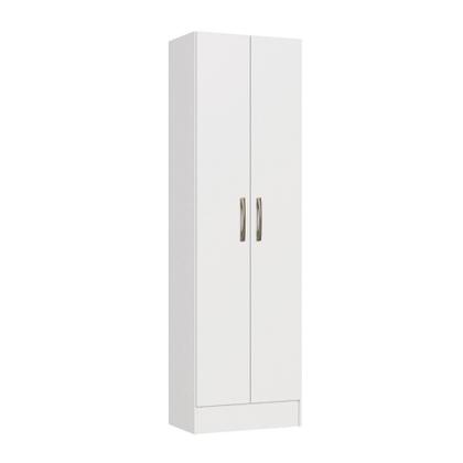 Imagem de Armário Multiuso 2 Portas 2315A Móveis Castro