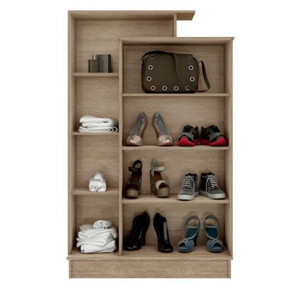 Imagem de Armário Multiuso 2 Portas com Chaves Elite Demóbile