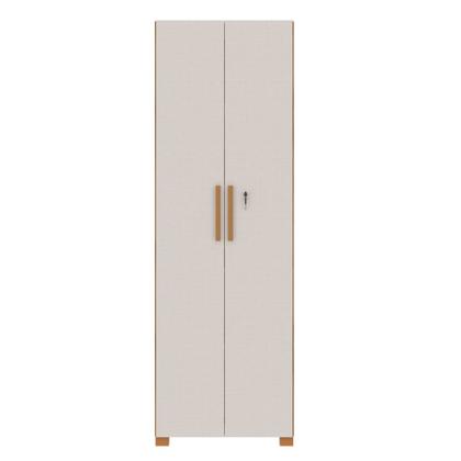 Imagem de Armário Multiuso 2 Portas com Pés NT 4020 Notável Móveis