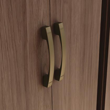 Imagem de Armário Multiuso 2 Portas Leve