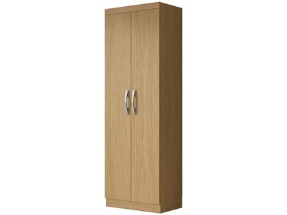 Imagem de Armário Multiuso 2 Portas New Aramóveis