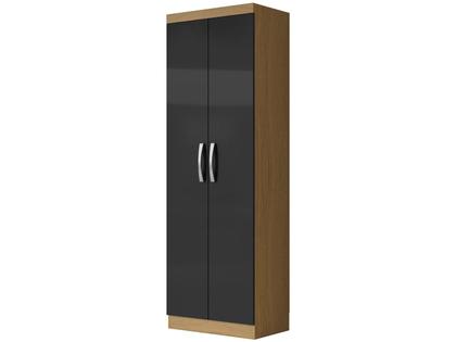 Imagem de Armário Multiuso 2 Portas New Aramóveis