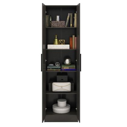 Imagem de Armário Multiuso 2 Portas NT 4045 Notável Móveis