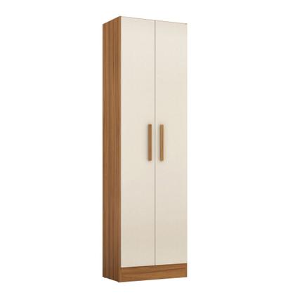 Imagem de Armário Multiuso 2 Portas NT 4045 Notável Móveis