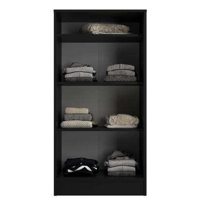 Imagem de Armário Multiuso 2 Portas Vaticano