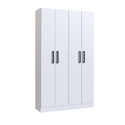 Imagem de Armário Multiuso 4 Portas Rivera