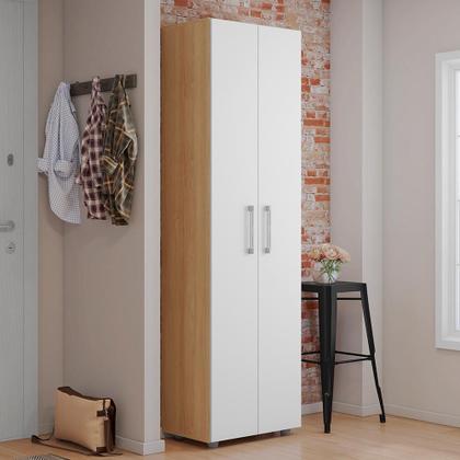Imagem de Armário Multiuso Beatriz 2 Portas - AJL Móveis