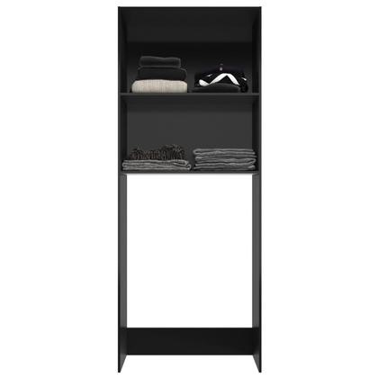 Imagem de Armário Multiuso Lavanderia 3 Portas