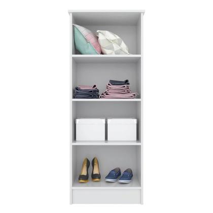 Imagem de Armário multiuso Sapateira  2 Portas Viena