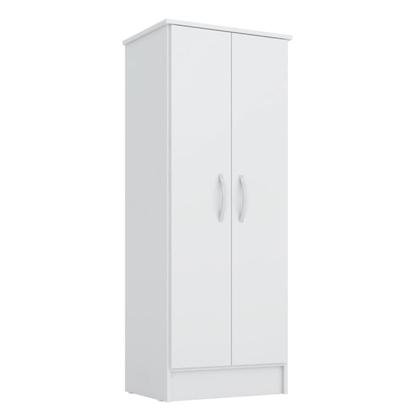 Imagem de Armário multiuso Sapateira  2 Portas Viena