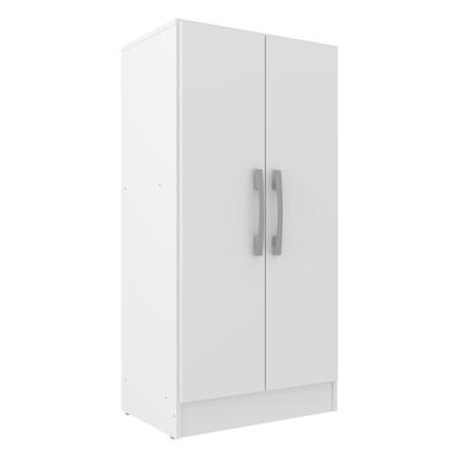 Imagem de Armário Multiuso Vaticano 2 Portas