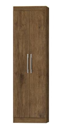 Imagem de Armário Organizador Multiuso Lumina Sapateira Jequitibá J&a