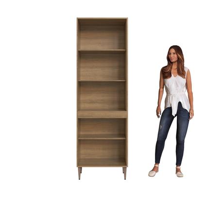 Imagem de Armário Paneleiro Duplo 4 Portas 62,8cm Veneza Modulada