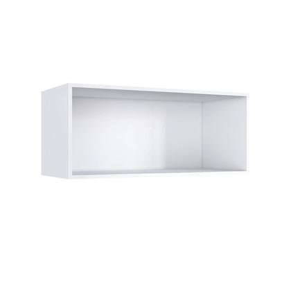 Imagem de Armário para Cozinha Aéreo sem Portas Light