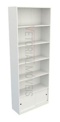Imagem de Armário Prateleira M20 Multiuso Organizador Loja Closet Mdp