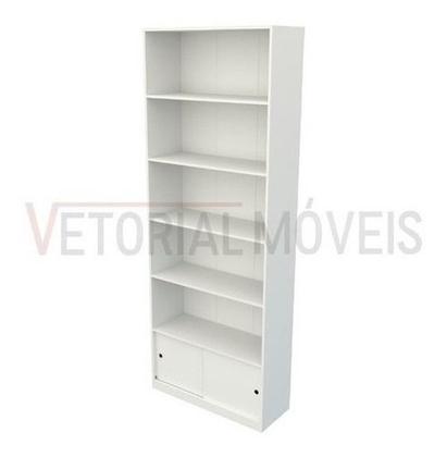 Imagem de Armário Prateleira M20 Multiuso Organizador Loja Closet Mdp