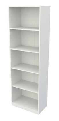 Imagem de Armário Prateleira Mirela M4 Loja Roupas Brinquedos Mdp