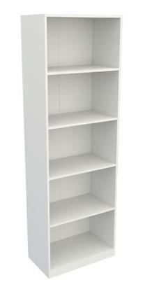Imagem de Armário Prateleira Mirela M4 Loja Roupas Brinquedos Mdp