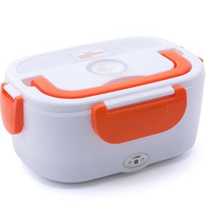 Imagem de armita Elétrica Portátil Para Carro Automática Térmica Box Pote Envio Rápido