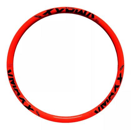 Imagem de Aro 26 Vmaxx 36f Verniz Disco Dh Bike Vikingx Várias Cores Downhill Parede Dupla
