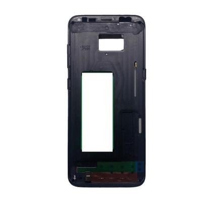 Imagem de Aro Carcaça Chassi Compatível Galaxy S8 G950 -PRETO