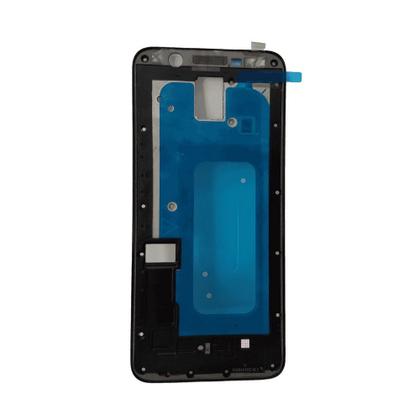 Imagem de Aro Chassi Carcaça Compatível Galaxy A6 Plus A605