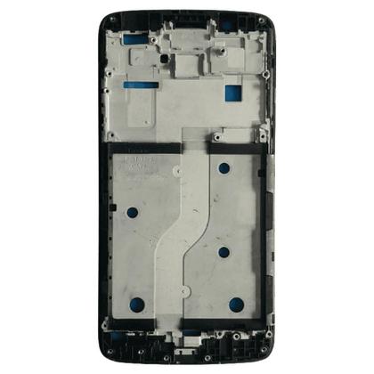Imagem de Aro Chassi Compatível Moto G5 Xt1672 Dourado