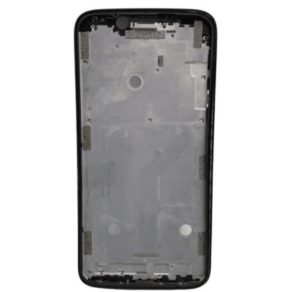 Imagem de Aro Chassi Compatível Moto G7 Play XT1952 Azul Escuro