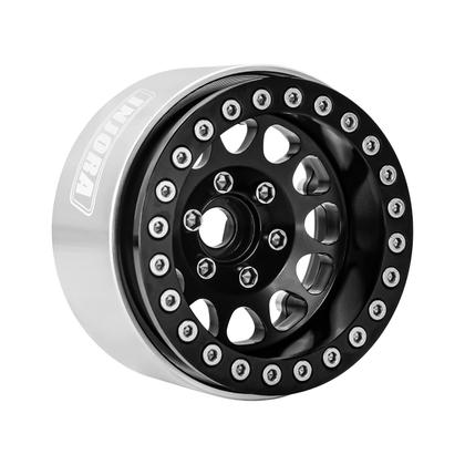 Imagem de Aro de Roda INJORA 1.9 Beadlock Deep Dish - 10,4 mm Offset (4 Unidades)