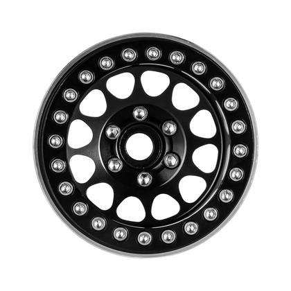 Imagem de Aro de Roda INJORA 1.9 Beadlock Deep Dish - 10,4 mm Offset (4 Unidades)