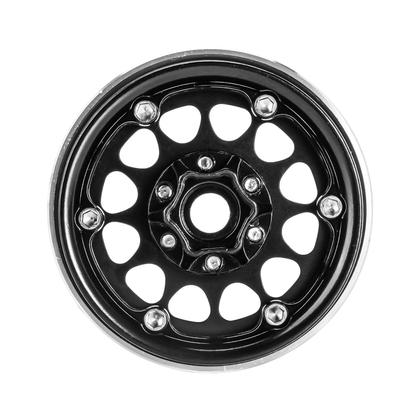 Imagem de Aro de Roda INJORA 1.9 Beadlock Deep Dish - 10,4 mm Offset (4 Unidades)