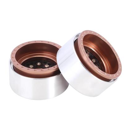 Imagem de Aro de roda INJORA 1.9 Beadlock Offset -10 mm de fibra de carbono (x4)