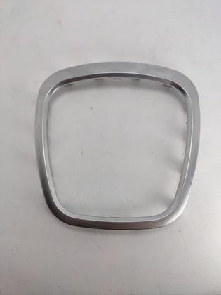 Imagem de Aro Moldura Buzina Volante Airbag Aud A3 A4 A5 A6 Q5 2006 12