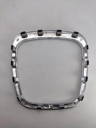 Imagem de Aro Moldura Buzina Volante Airbag Aud A3 A4 A5 A6 Q5 2006 12