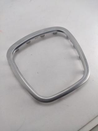 Imagem de Aro Moldura Buzina Volante Airbag Aud A3 A4 A5 A6 Q5 2006 12